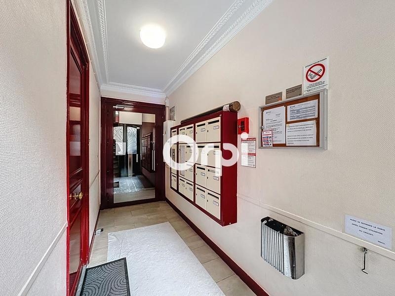 Appartement - 71 m² - 3 pièces