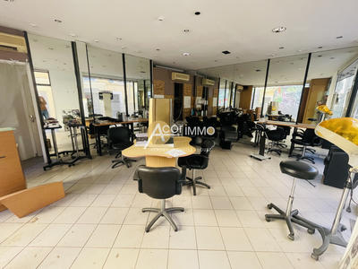 Local commercial - 46 m²