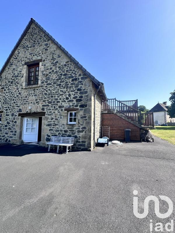 Maison - 152 m² - 5 pièces