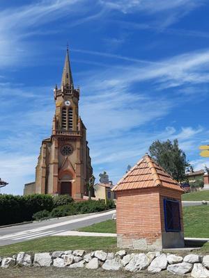 Maison - 71 m² - 3 pièces