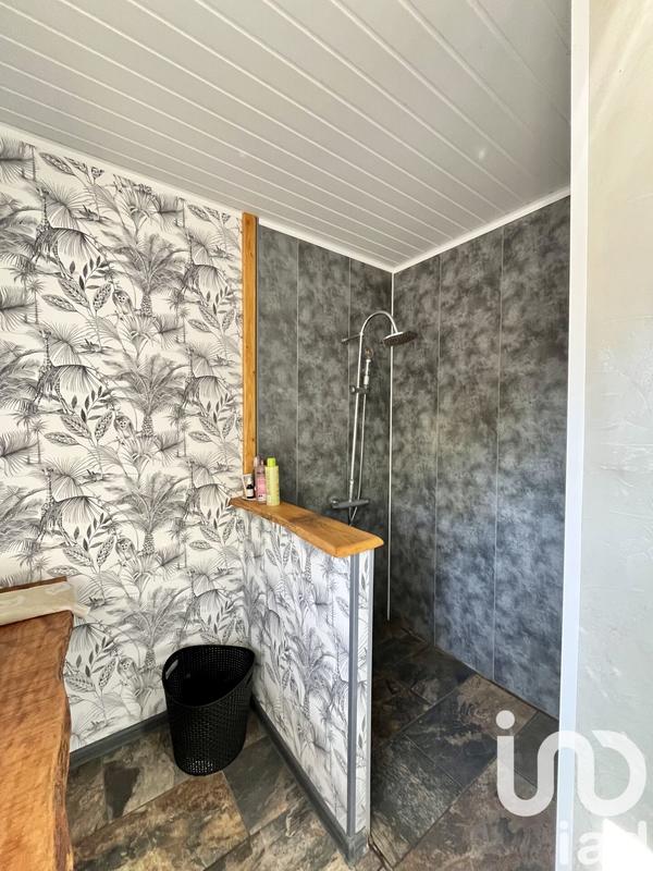 Maison - 164 m² - 5 pièces