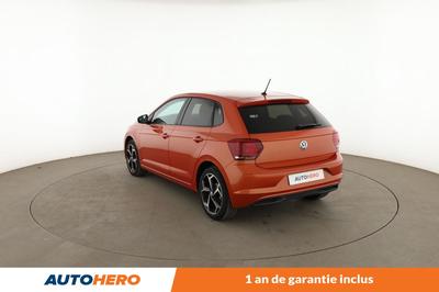 Volkswagen Polo 1.0 Tsi R-Line 115 ch