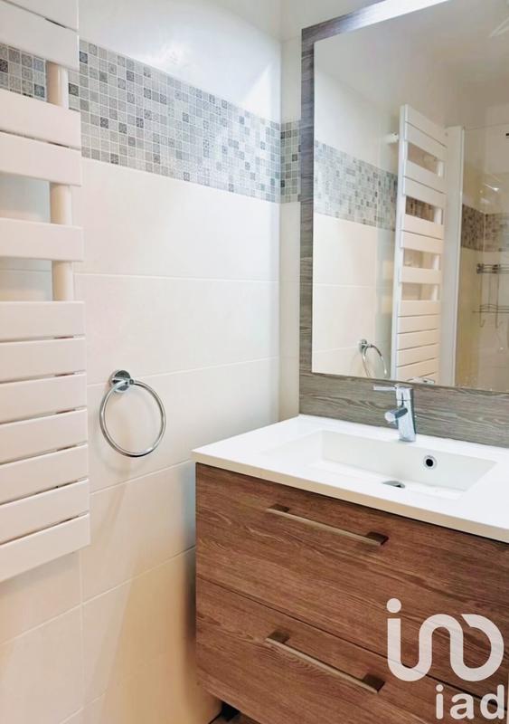 Appartement - 85 m² - 4 pièces