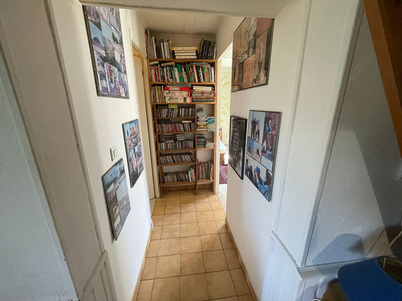 Maison - 55 m² - 2 pièces