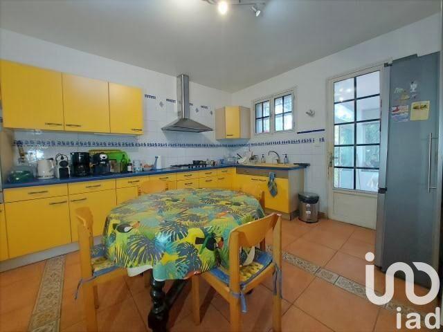 Maison - 150 m² - 5 pièces