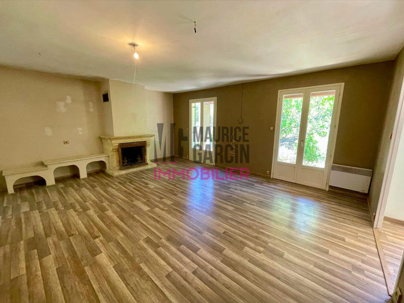 Maison - 101 m² - 5 pièces