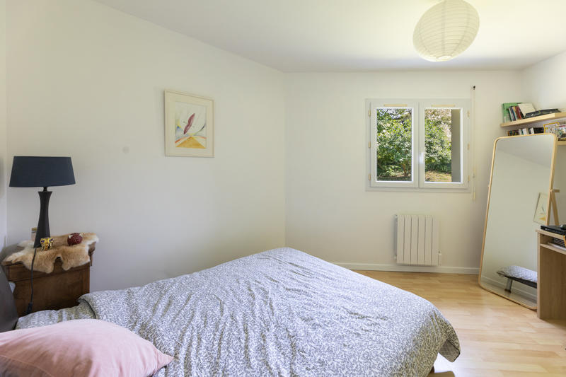 Maison - 127 m² - 5 pièces