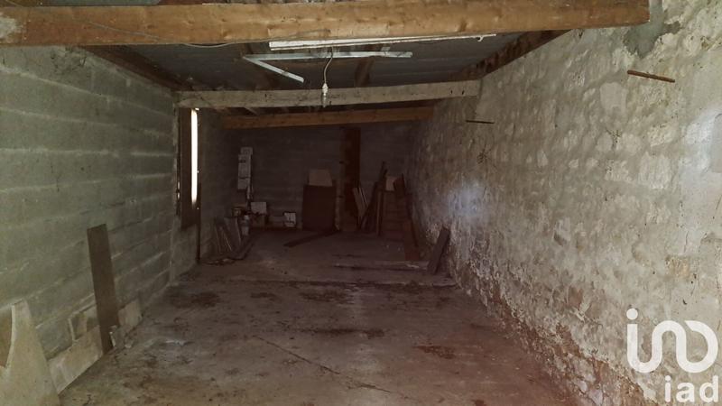 Maison - 186 m² - 7 pièces