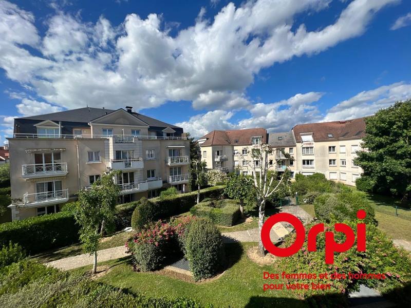 Appartement - 27 m² - 2 pièces