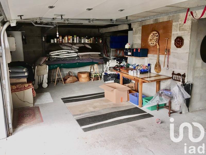 Maison - 171 m² - 7 pièces