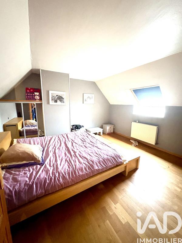 Maison - 150 m² - 5 pièces