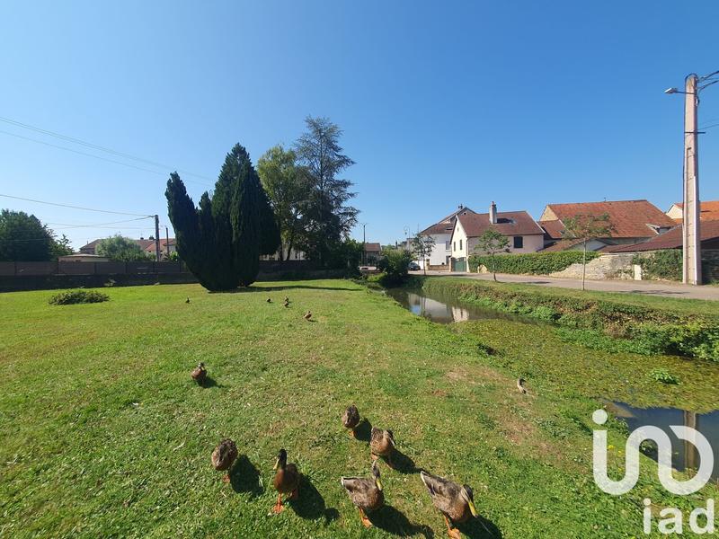 Maison - 91 m² - 3 pièces