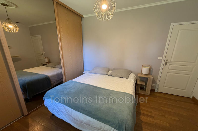 Maison - 123 m² - 5 pièces