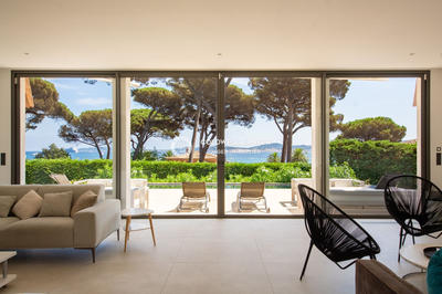 Villa - 240 m² - 6 pièces