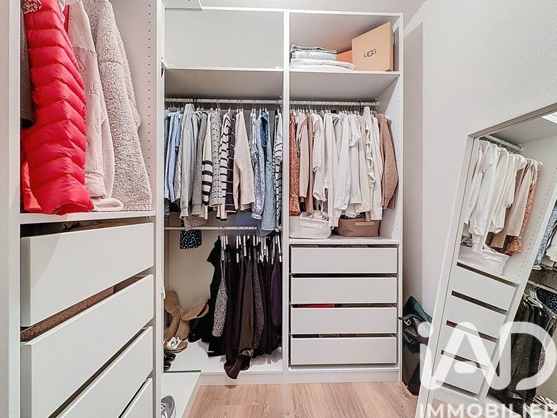 Appartement - 63 m² - 1 pièce