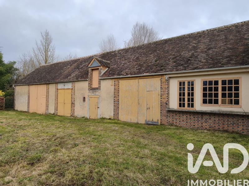 Maison - 74 m² - 4 pièces