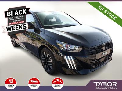 Peugeot 208 Mhev 145 Allure Led Adml CarP 2xPDC