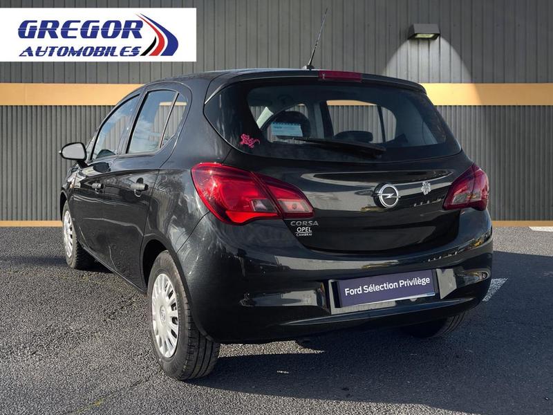 Opel Corsa 1.4 Innovation