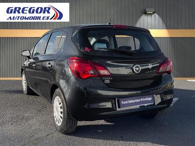 Opel Corsa 1.4 Innovation