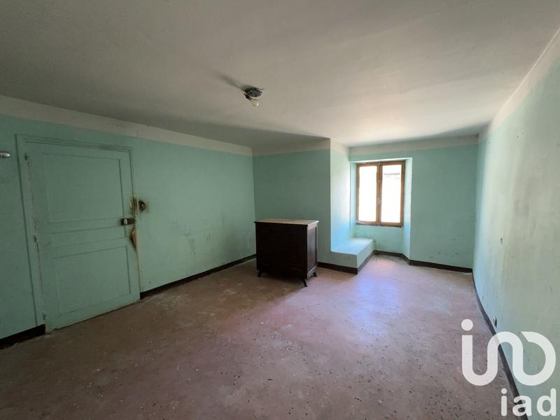 Maison de village - 164 m² - 7 pièces