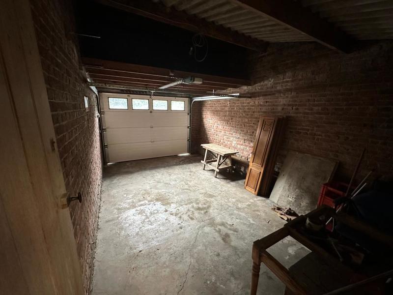 Maison - 159 m² - 5 pièces