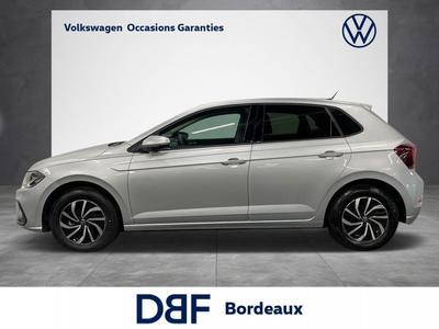 Volkswagen Polo 1.0 Tsi 95 s&amp;S Dsg7 Vw Edition