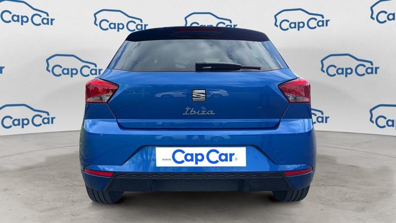 Seat Ibiza 1.0 Tsi 95 Urban