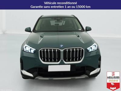 Bmw X1 U11 Xdrive 25e 245ch Dkg7 Xline