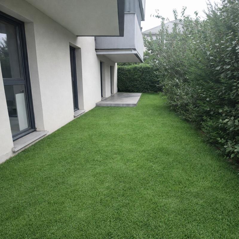 Appartement - 91 m² - 4 pièces