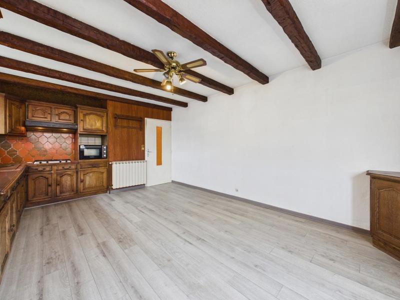 Maison - 131 m² - 7 pièces