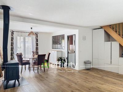 Pavillon - 184 m² - 8 pièces