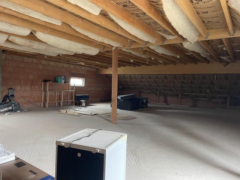 Maison - 182 m² - 5 pièces