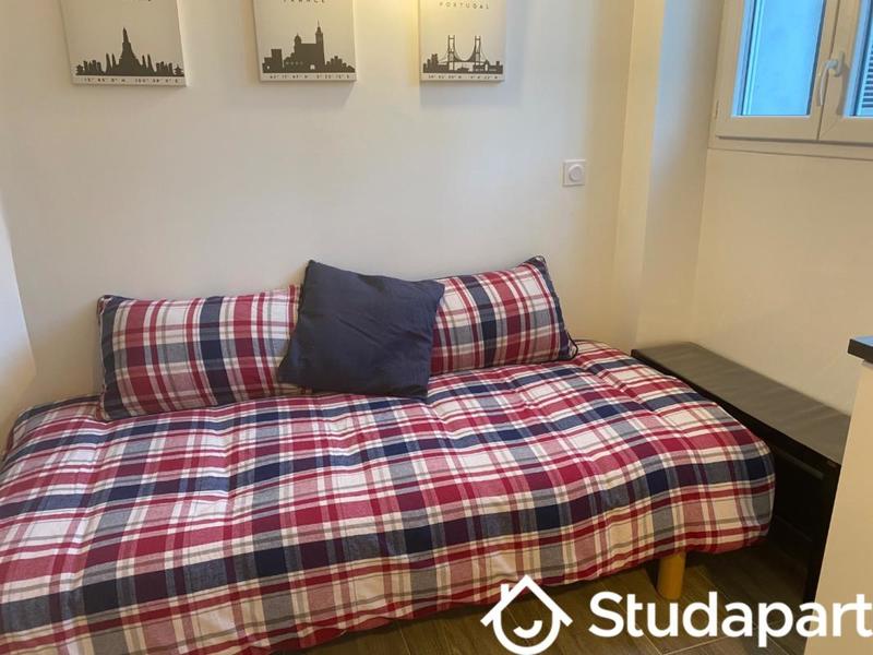 Appartement - 14 m² - 1 pièce