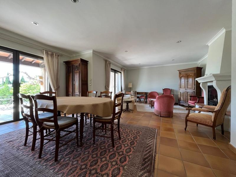 Maison - 134 m² - 5 pièces