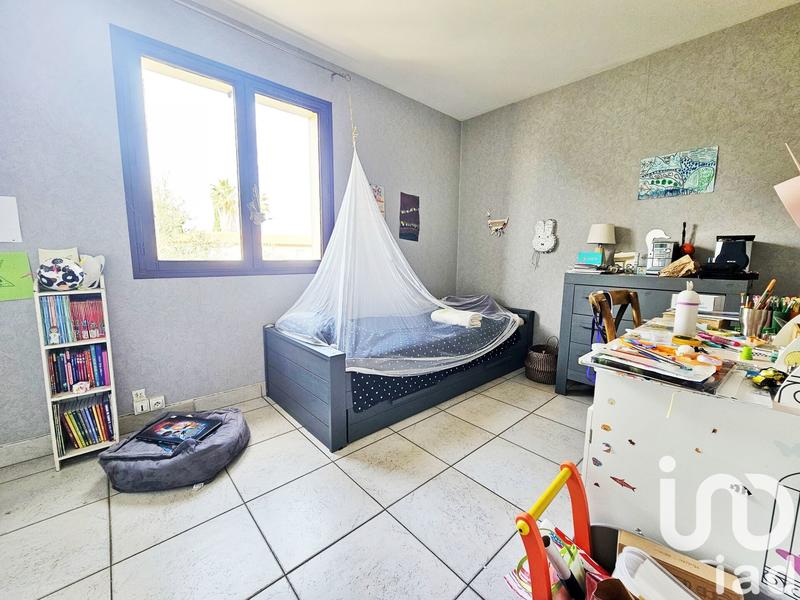 Maison - 103 m² - 5 pièces