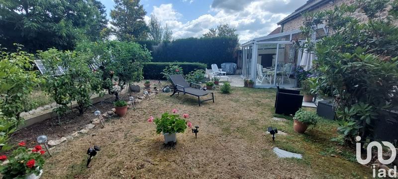 Maison - 174 m² - 6 pièces