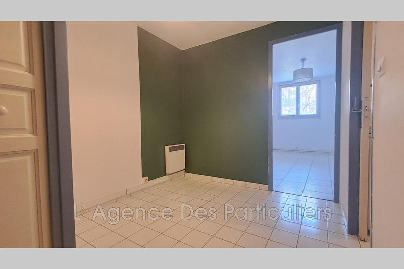 Appartement - 26 m² - 1 pièce