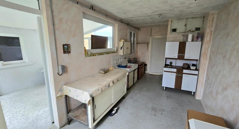 Maison de ville - 100 m² - 5 pièces