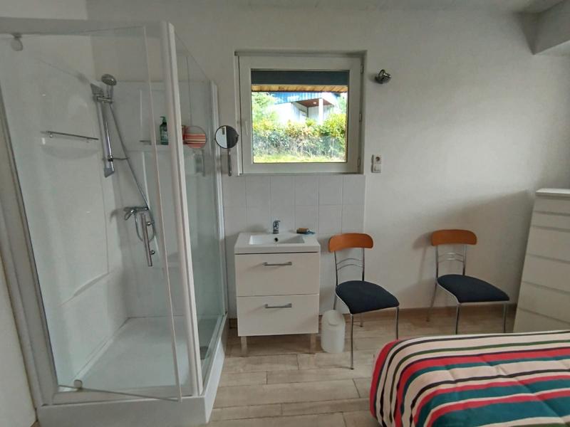 Châlet - 210 m² - 9 pièces