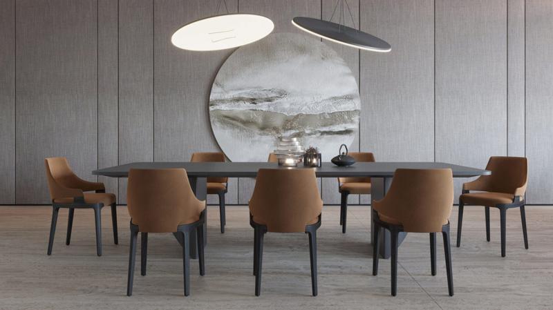 Villa - 300 m² - 5 pièces