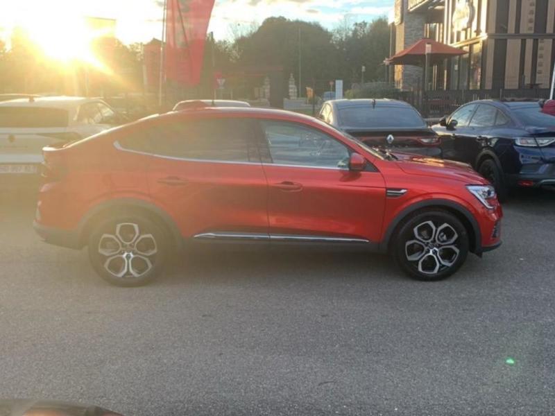 Renault Arkana E-Tech 145 - 21b Intens