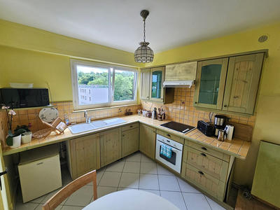 Appartement - 74 m² - 3 pièces