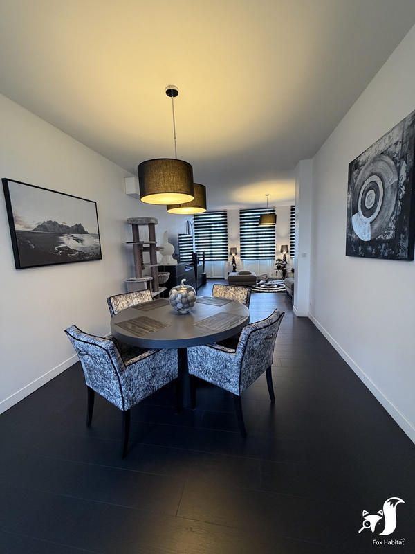 Maison - 170 m² - 1 pièce