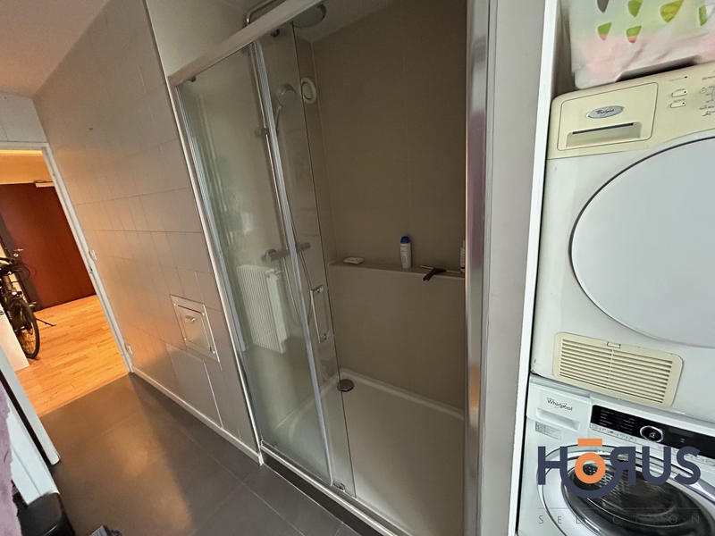 Viager - Appartement - 73 m² - 3 pièces