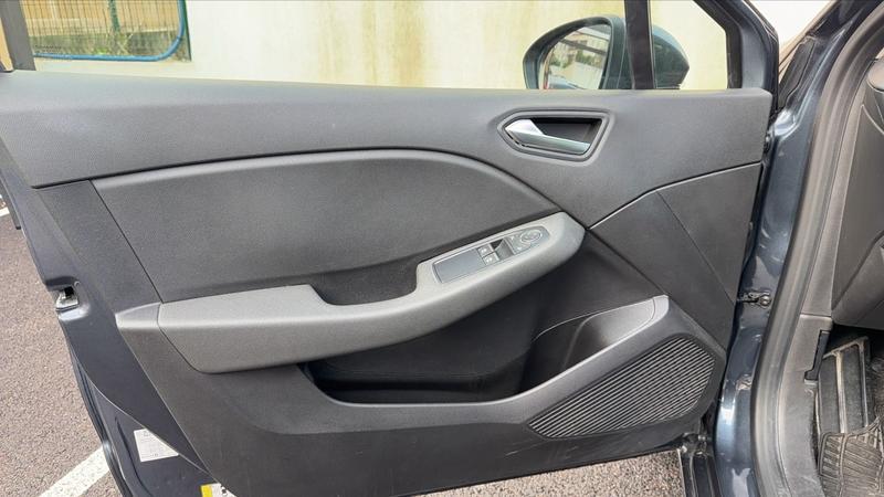 Renault Clio 1.6 E-Tech 140 Hybride Bva6 Business
