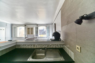 Appartement - 27 m² - 1 pièce