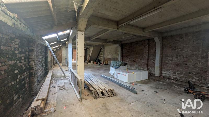 Local commercial - 157 m²