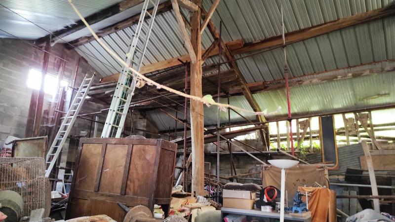 Maison de village - 160 m² - 7 pièces