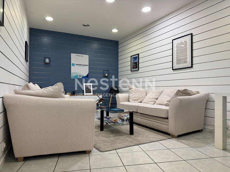 Local commercial - 195 m²