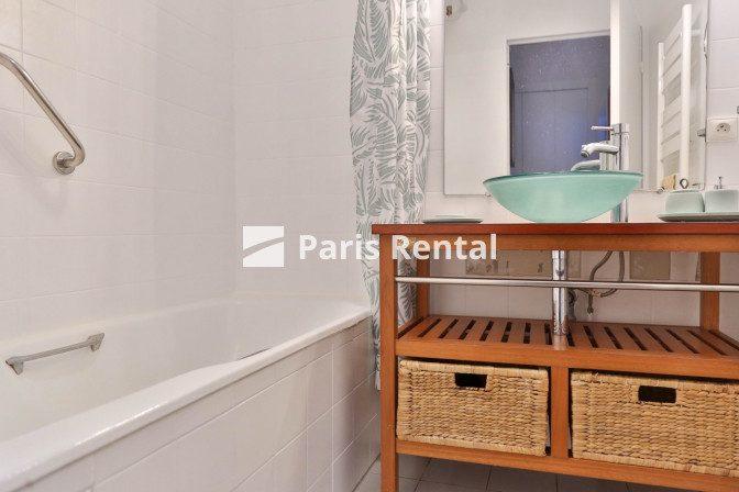 Appartement - 123 m² - 5 pièces